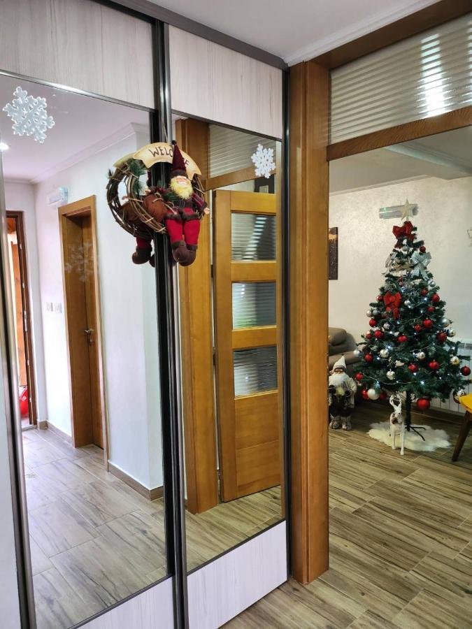 Vila Durmitor Nest Krstajic Žabljak Exteriör bild